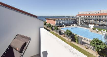 Superbe appartement Ă Faaborg avec WiFi