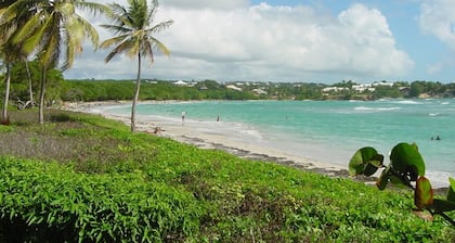 GOSIER Villa ground floor