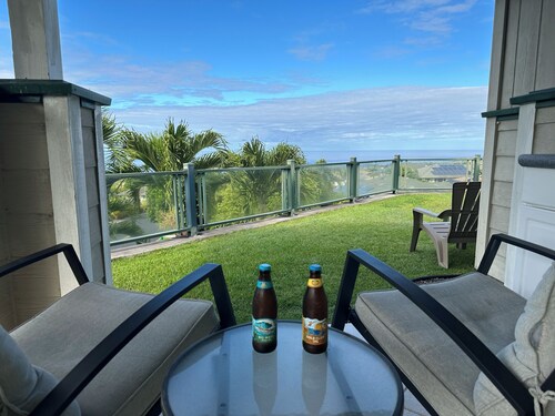 Private | Oceanview | Spacious | Bright 3BR House