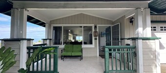 Private | Oceanview | Spacious | Bright 3BR House