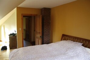 3 habitaciones, wifi y ropa de cama 
