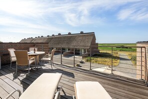 Servei de restauració a l'aire lliure