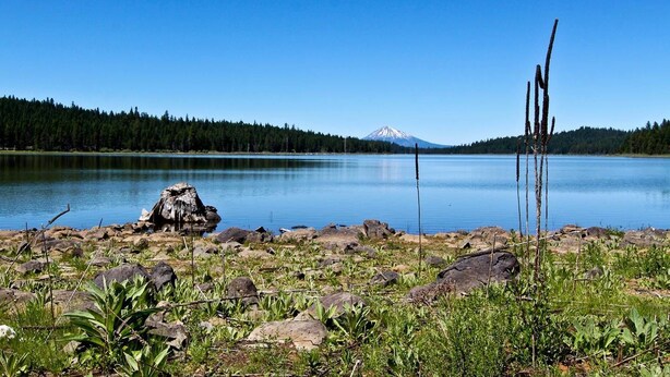 Lake