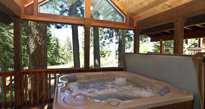 #47 & 48 Hyatt Lake Compound - Sleeps 9