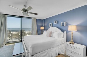 3 多间卧室、熨斗/熨衣板、免费 WiFi