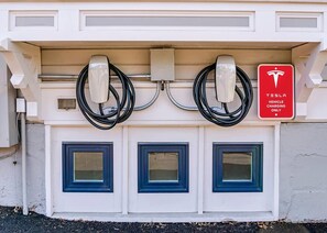 บริเวณที่พัก