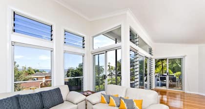 Beachside Haven - Your Perfect Oasis Home