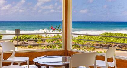 Poipu Beach, Kauai - 4 Schlafzimmer Haus am Meer mit eigenem Pool, Klimaanlage, Spa