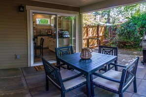 テラス / パティオ