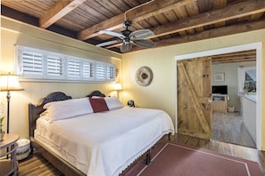 2 chambres, fer et planche à repasser, lit parapluie, Wi-Fi gratuit
