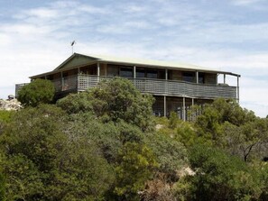 Exterior - Lantauanan - Island Beach Lookout, Kangaroo Island (Island Beach)