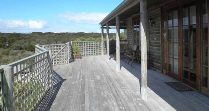Lantauanan - Island Beach Lookout, Kangaroo Island