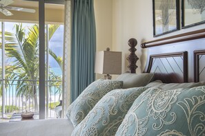 3 عدّة غرف نوم ومكواة/لوح كي وواي فاي وملاءات أسرّة