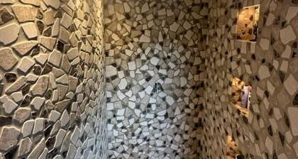 Tinyhouse Eifel Mosel jusqu'Ă  4 personnes incl. Piscine u. gym