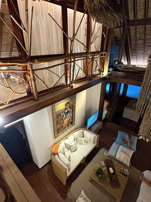 Téléviseur connecté