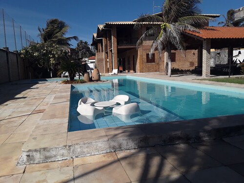 Apartment 2 Vila Orazio Prainha Aquiraz