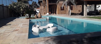 Apartment 2 Vila Orazio Prainha Aquiraz