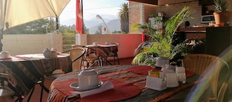 Nasca Travel One Hostel