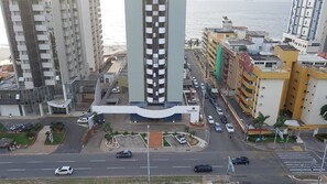 Aerial view - Suítes no Bellagio (São Luís)