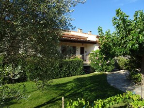 Exterieur