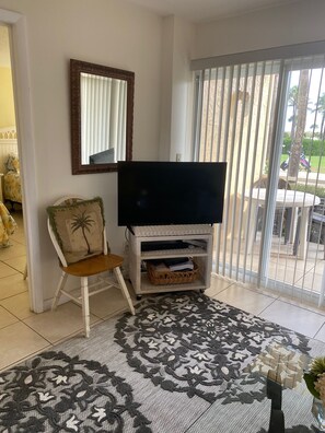 Interior - Jan. 2024 open for one month only (Ft. Pierce)