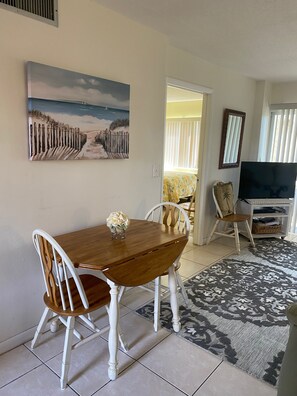 Interior - Jan. 2024 open for one month only (Ft. Pierce)