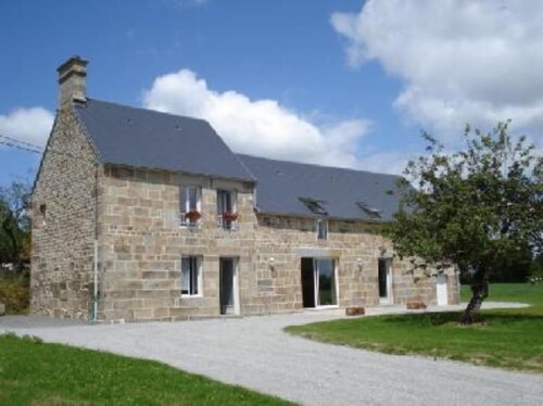 Ferienhaus / Villa - Champ du Boult