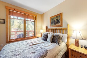 1 室のベッドルーム、WiFi、ベッドシーツ