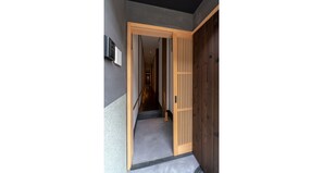 Front of property - Hinaya Higashiyama (Kanazawa)