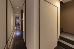 Private Vacation Home | Staircase - Hinaya Higashiyama (Kanazawa)