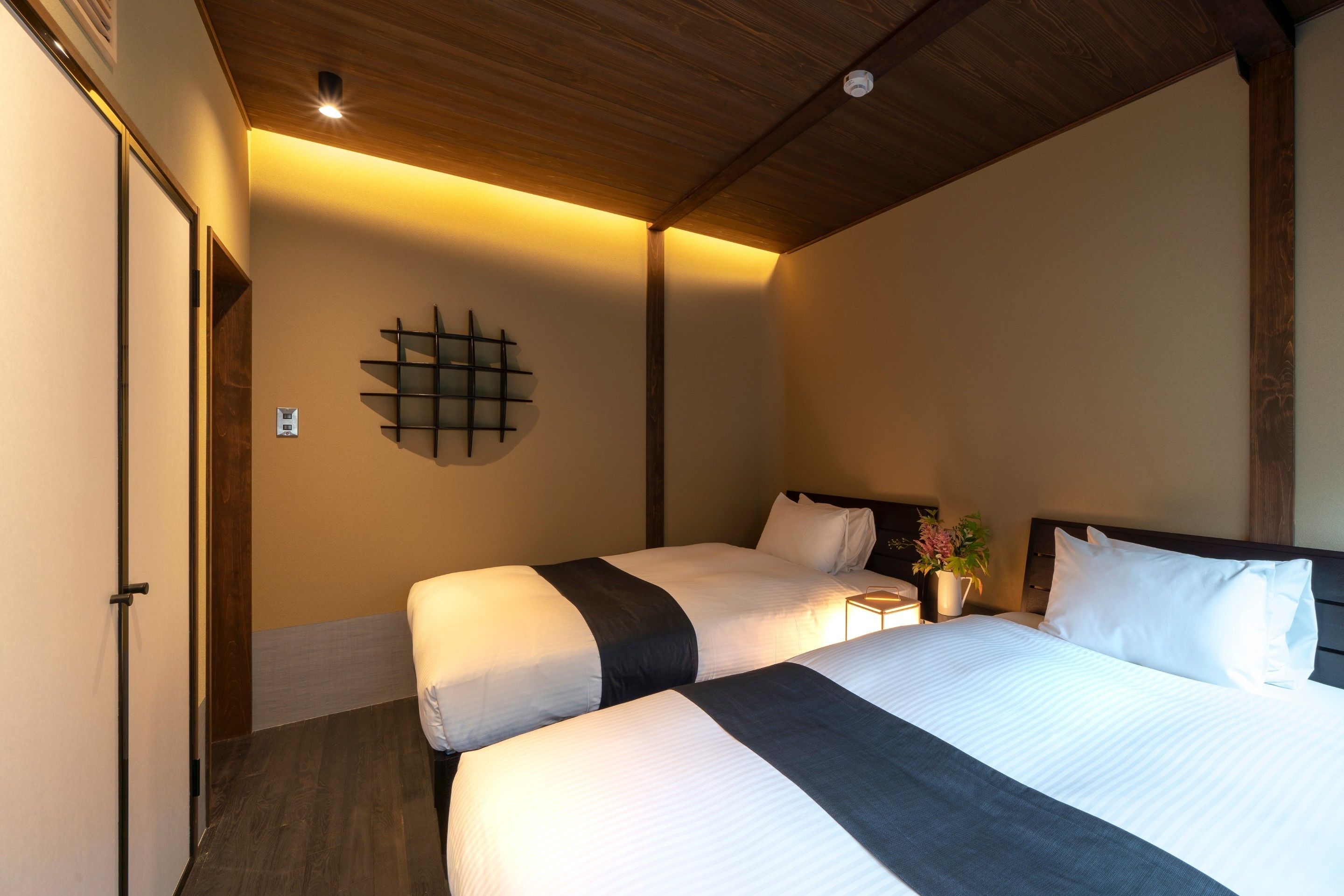 Maison Traditionnelle, 3 chambres, cuisine, vue jardin