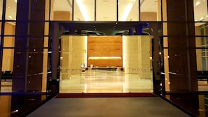 Unclassified image, 3 of 60, button - Marc Suites KLCC (Kuala Lumpur)