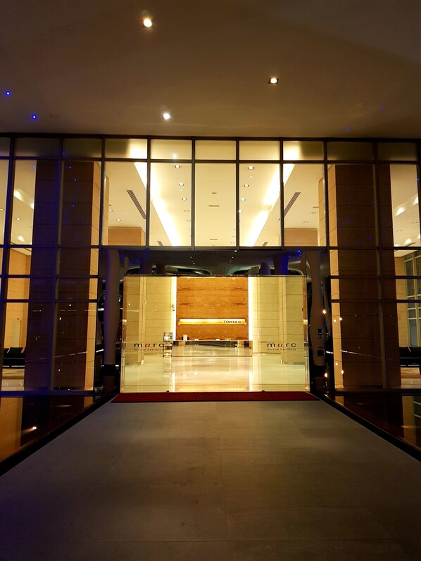 Hallway