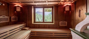 Höyrysauna