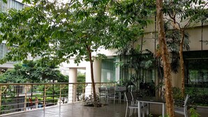 Unclassified image, 4 of 60, button - Marc Suites KLCC (Kuala Lumpur)