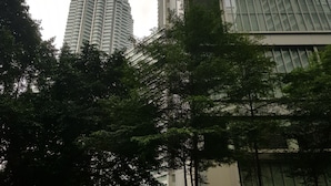 Unclassified image, 5 of 60, button - Marc Suites KLCC (Kuala Lumpur)