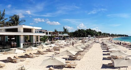 Oceana Residences