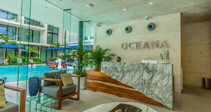 Oceana Residences