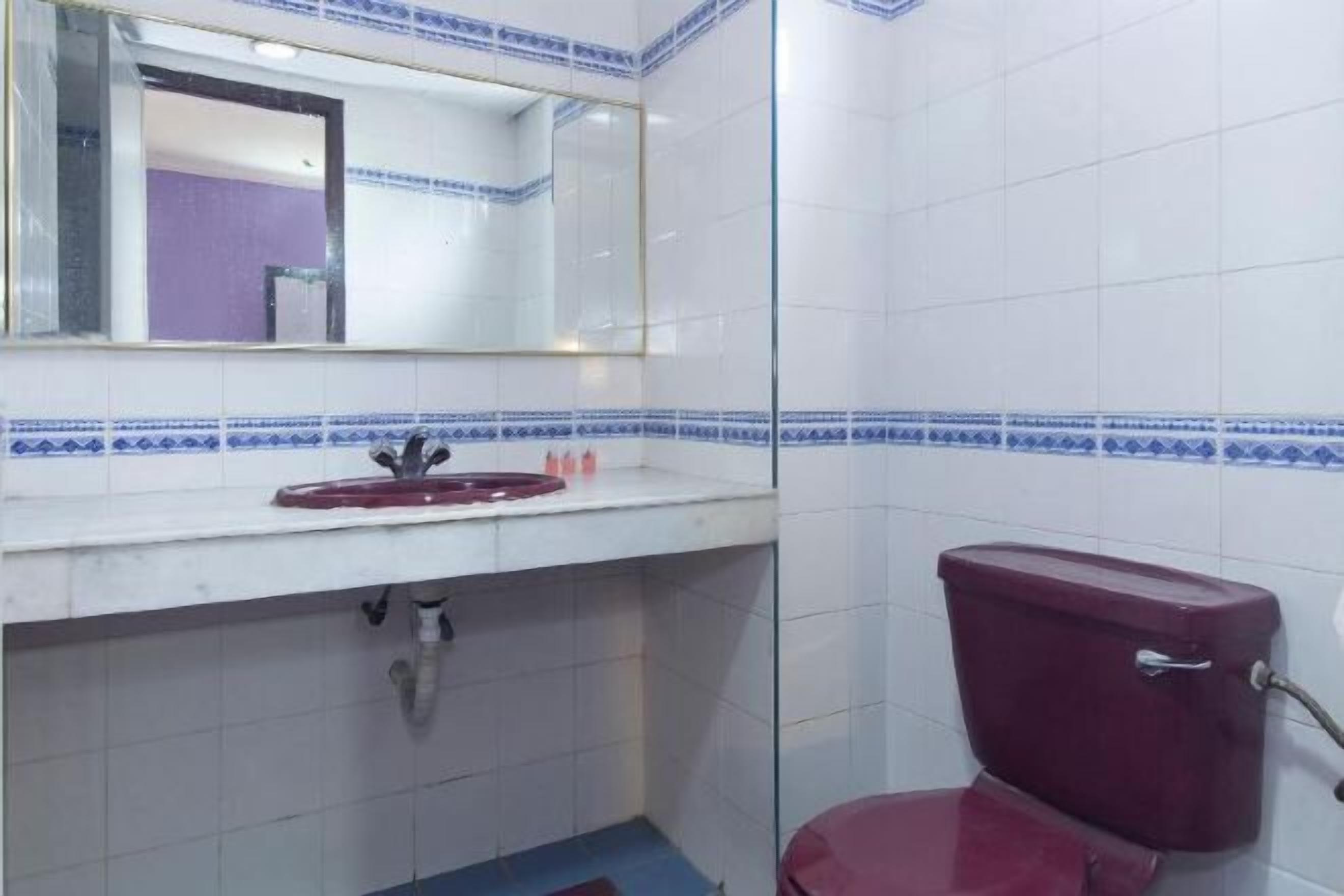 Bilik Mandi | Pancuran mandi, hulu semburan mandi hujan 