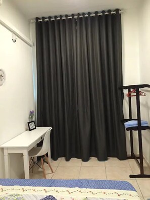 Casa (Holiday) | Comodidades do quarto