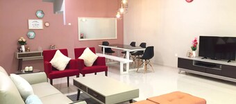 Sandakan Hill Terrace 1