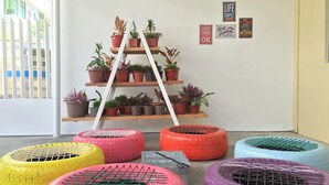 Interior - Sandakan Hill Terrace 1 (Sandakan)