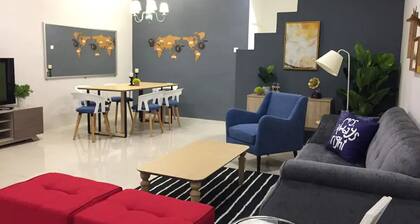 Sandakan Hill Terrace 3