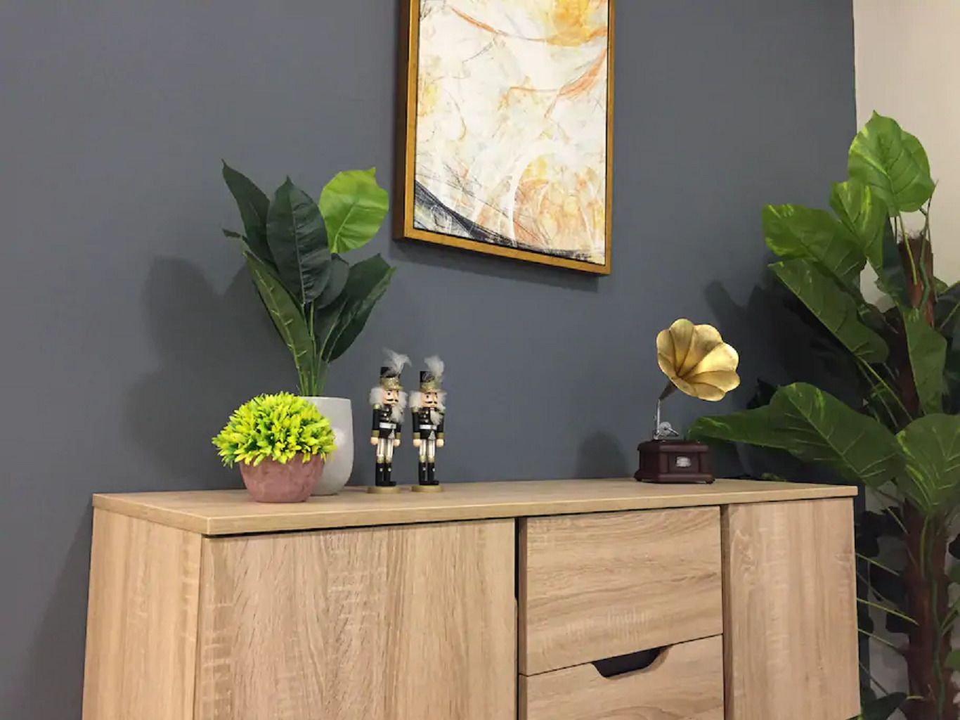 Holiday Home | Room amenity