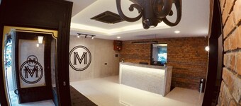 Monaco Boutique Hotel Sadong Jaya