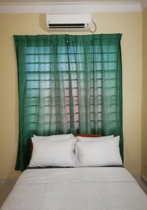 Departamento, 1 habitación