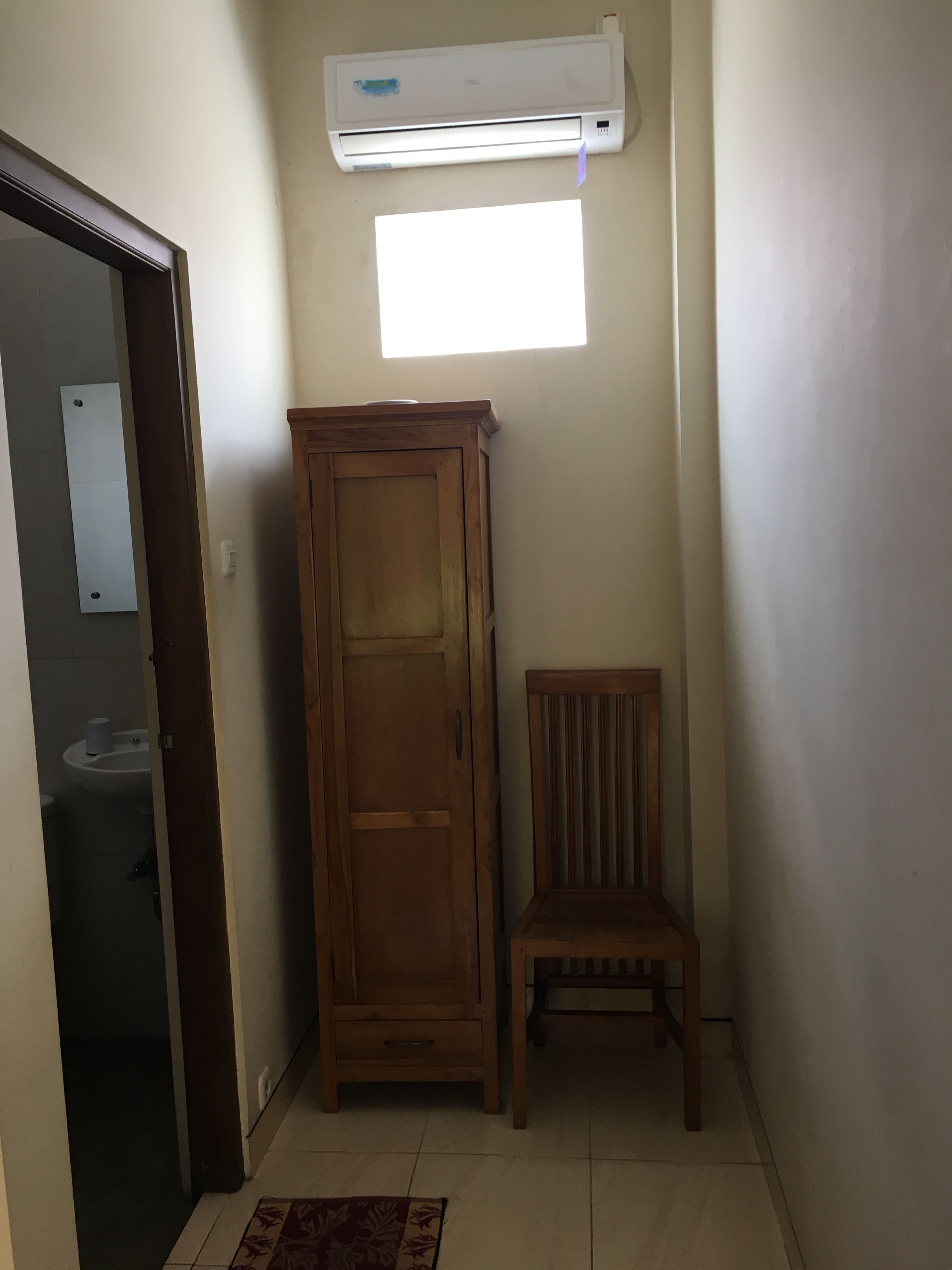 superior room | room amenity