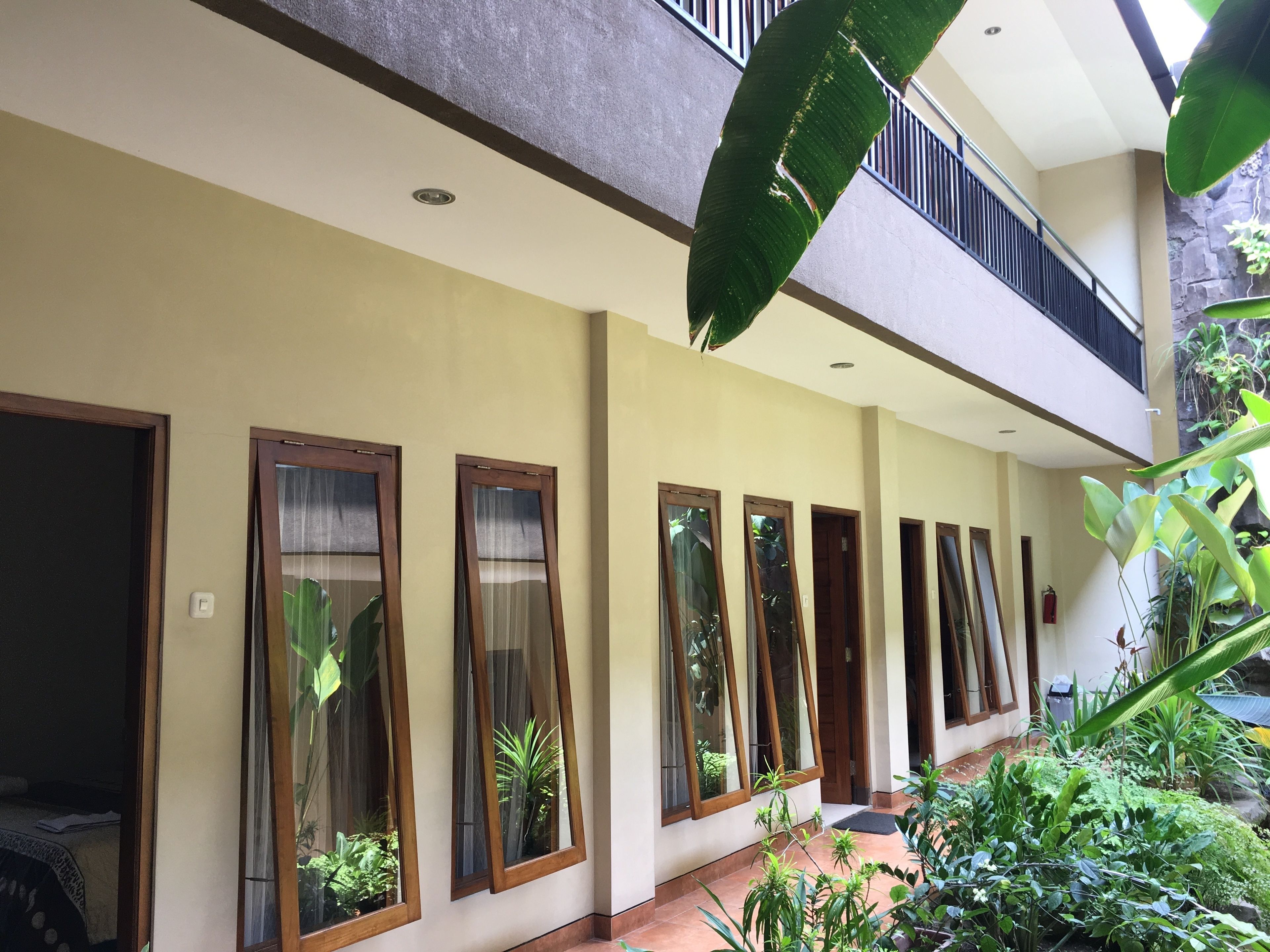 Photo - Aloha Hotel Yogyakarta