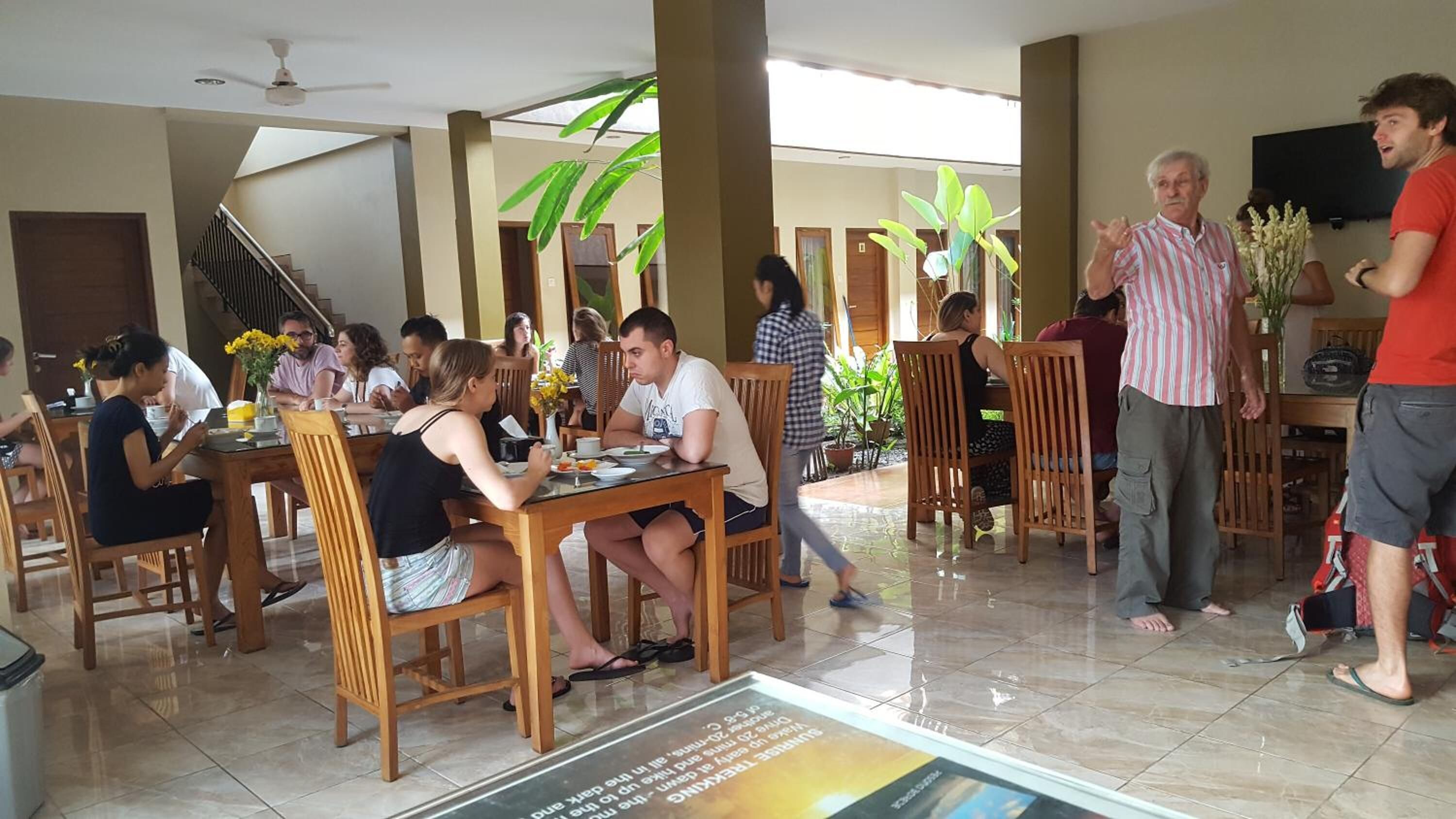 Restoran