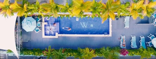 Waldorf Hotel Boutique